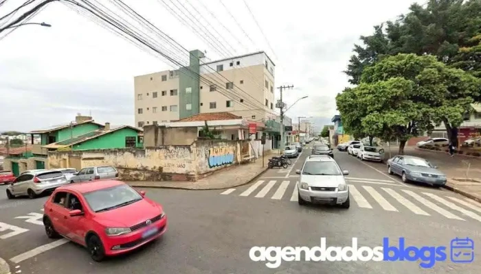 Drogarias Inova - Alfenas - Alfenas