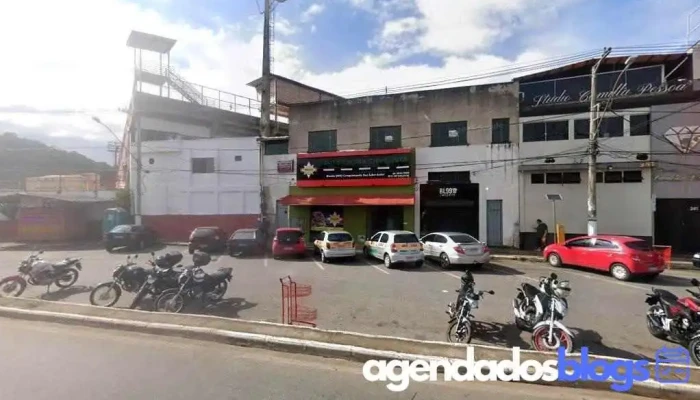 Drogarias Integra -  Principal - - Vila Operaria