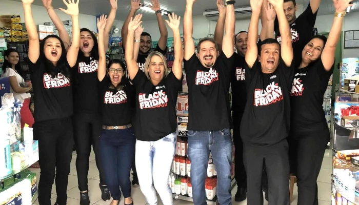 Drogarias Legitima Tudo - São Fidélis