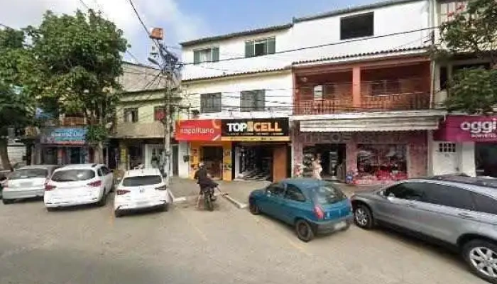 Drogarias Lider Street View E 360deg - Arraial Do Cabo