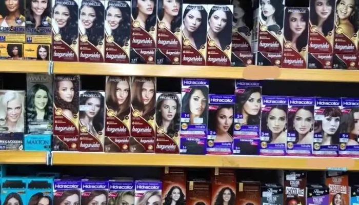 Drogarias Mais Barato Do Proprietario - Rio Bonito