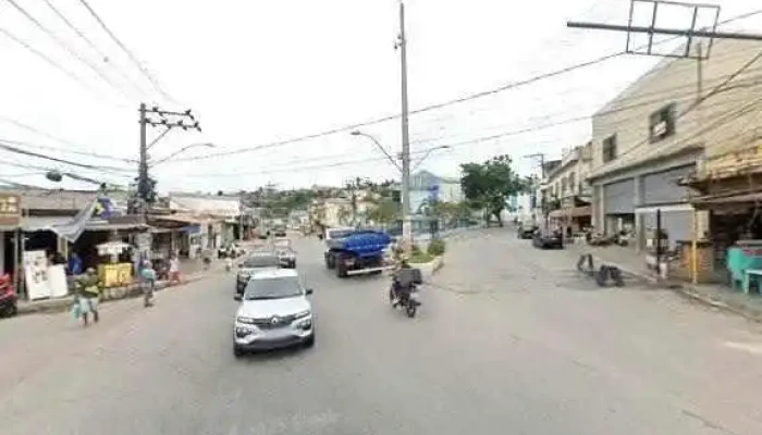 Drogarias Mais Barato -  Street View E 360deg - Belford Roxo
