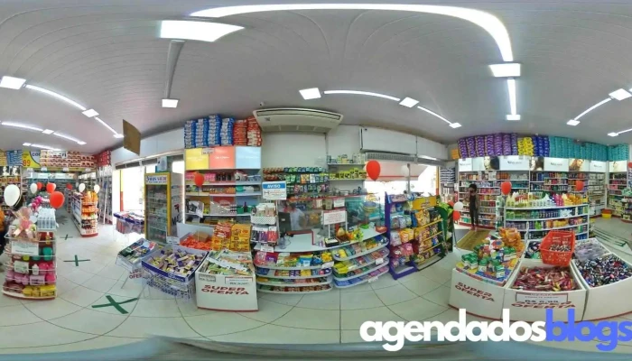 Drogarias Mais Saude Central - Três Rios