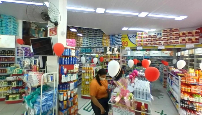 Drogarias Mais Saude Central -  Tudo - Três Rios