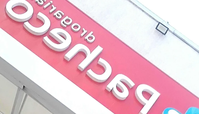 Drogarias Max -    Centro Descontos - São Pedro Da Aldeia