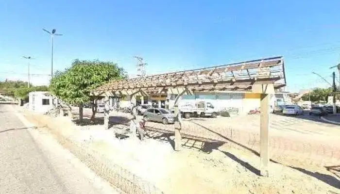 Drogarias Max -    Centro Street View E 360deg - São Pedro Da Aldeia
