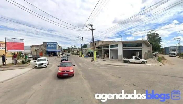 Drogarias Max Casimiro De Abreu - Casimiro De Abreu
