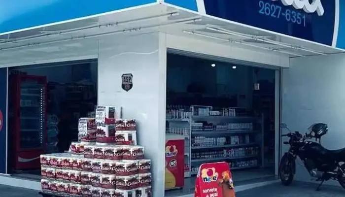 Drogarias Max - Centro - São Pedro Da Aldeia