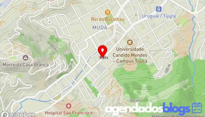 Drogarias Max - Rio De Janeiro