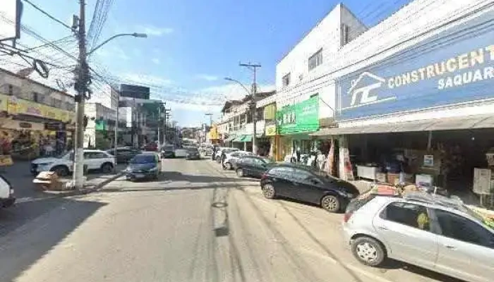 Drogarias Max Saquarema -  Street View E 360deg - Saquarema