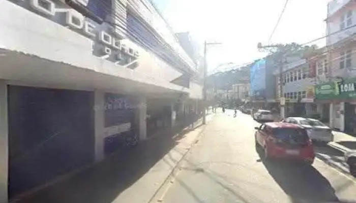 Drogarias Max -  Street View E 360deg - Teresópolis