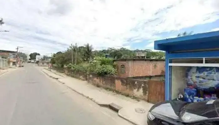 Drogarias Maxima Popular Street View E 360deg - Casimiro De Abreu