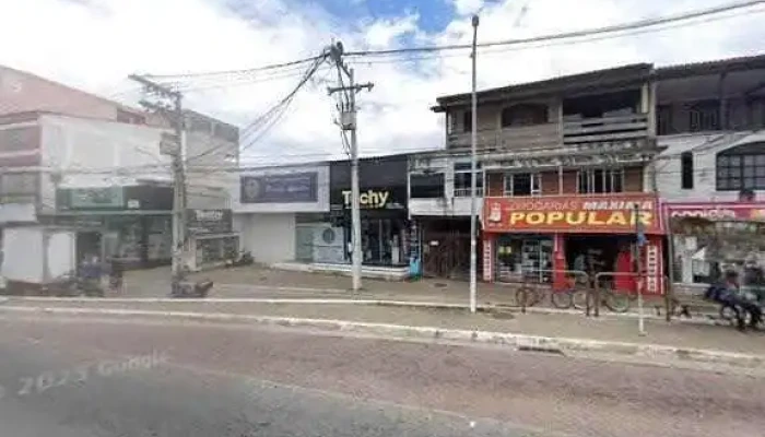 Drogarias Maxima Popular Street View E 360deg - Rio Das Ostras