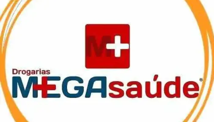 Drogarias Mega Saude Tudo - São Fidélis