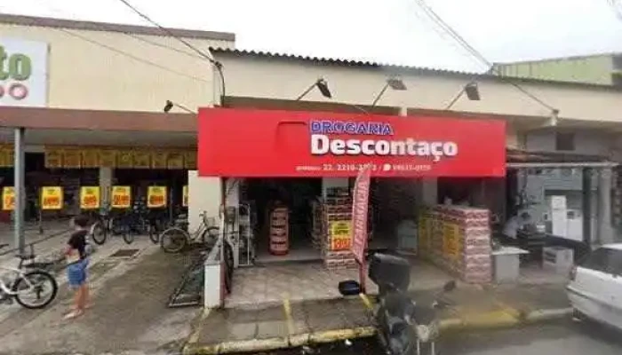 Drogarias Melhor Preco Street View E 360deg - Rio Das Ostras