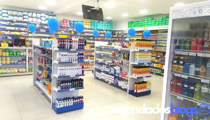 Drogarias Melhor Preco Tudo - Rio Das Ostras