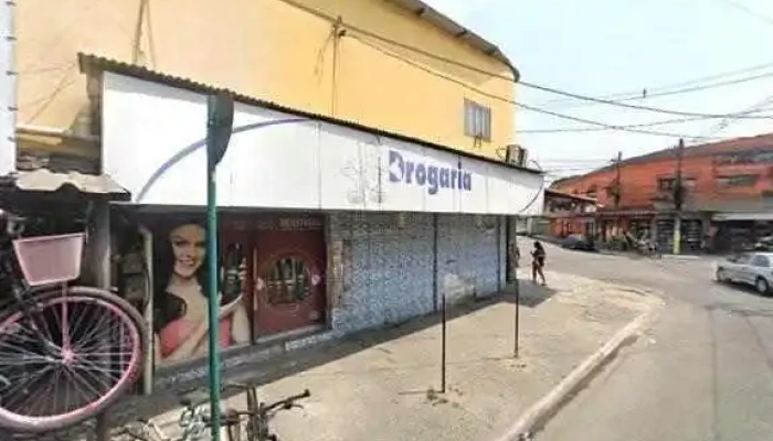 Drogarias Mep -  Street View E 360deg - Queimados