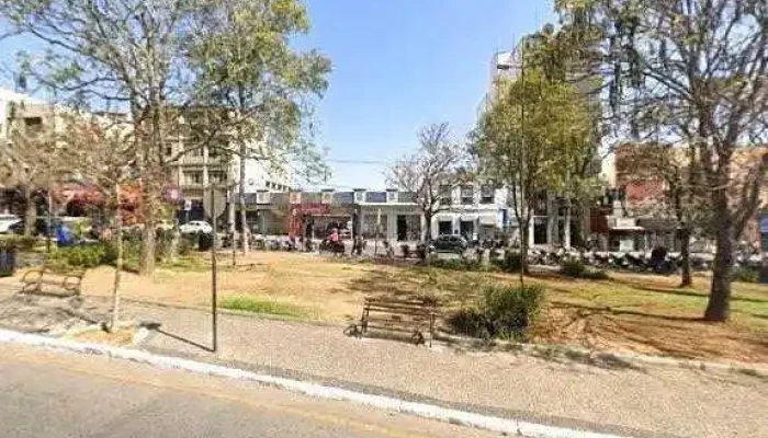 Drogarias Minas Mais Filial 19 Farmacias Medicamentos Delivery Minas Gerais Mg Street View E 360deg - Lavras