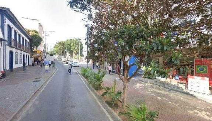 Drogarias Minas Mais -  Street View E 360deg - Barbacena