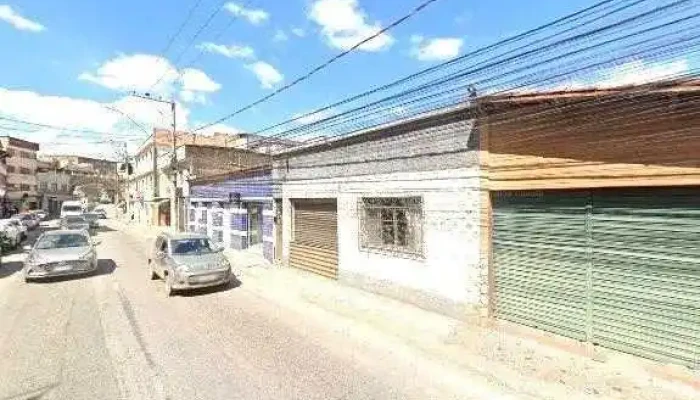 Drogarias Minas Mais -  Street View E 360deg - Barbacena