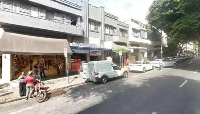Drogarias Minas Mais -  Street View E 360deg - Belo Horizonte