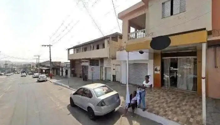 Drogarias Minas Mais -  Street View E 360deg - Betim