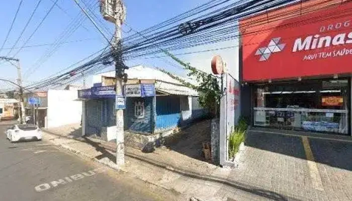 Drogarias Minas Mais -  Street View E 360deg - Lavras