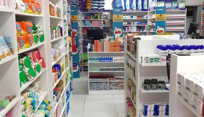 Drogarias Montemed -  Do Proprietario - Rio Das Ostras