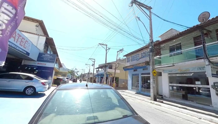 Drogarias Montemed -  Street View E 360deg - Rio Das Ostras