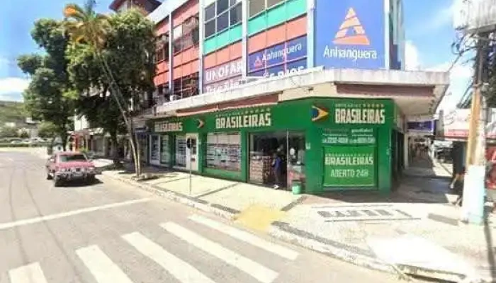 Drogarias Ofertao Ll Tudo - Três Rios