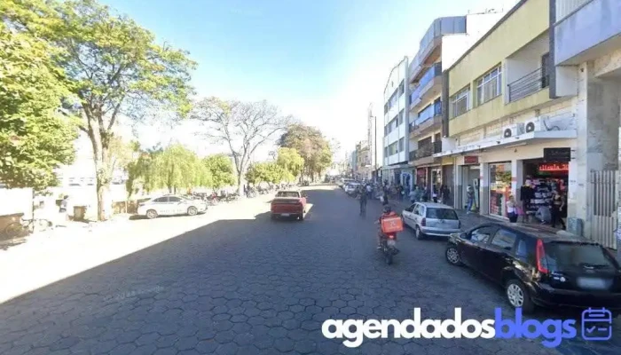 Drogarias Pacheco - 155 - Centro