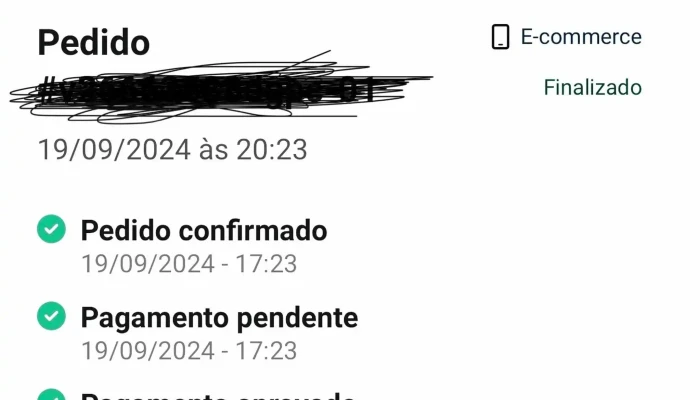 Drogarias Pacheco - Belo Horizonte