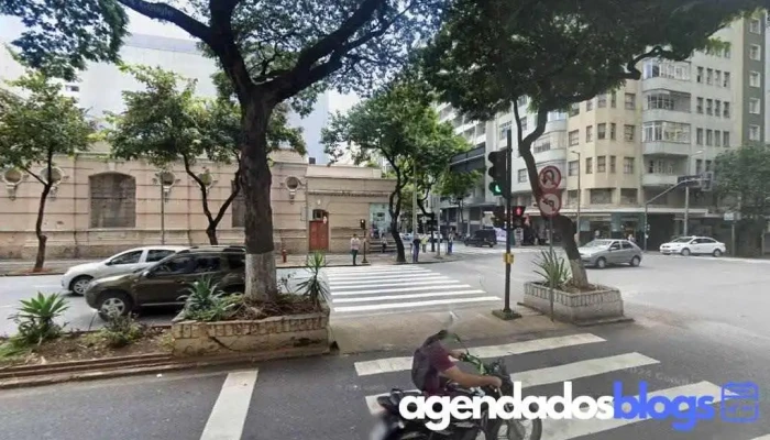 Drogarias Pacheco - Belo Horizonte