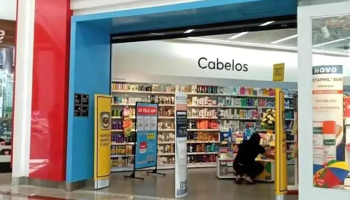 Drogarias Pacheco - Belo Horizonte