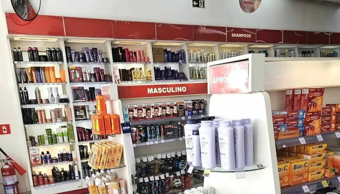 Drogarias Pacheco -  Catalogo - Três Rios