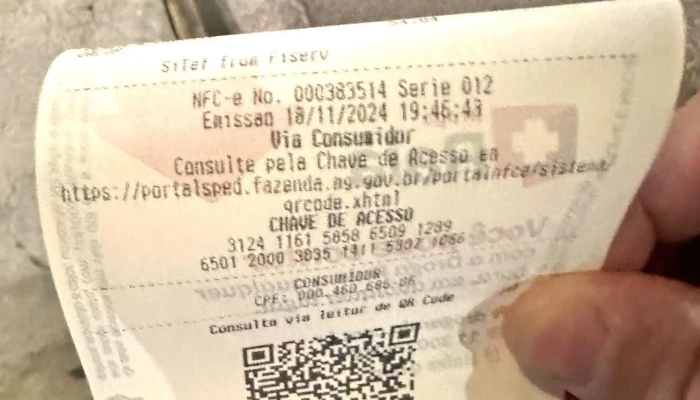 Drogarias Pacheco -  Comentarios - Belo Horizonte
