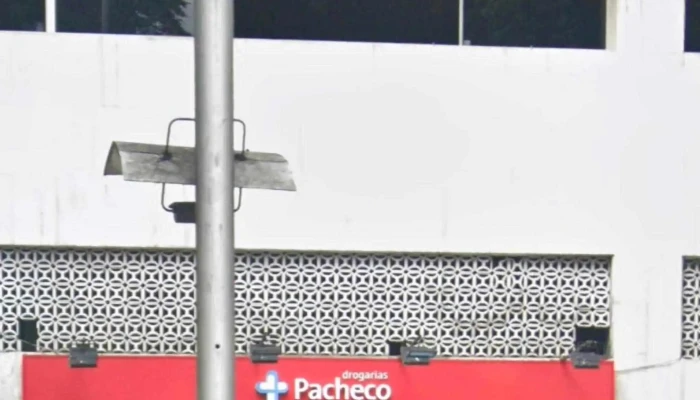 Drogarias Pacheco -  Drogaria - Rio De Janeiro