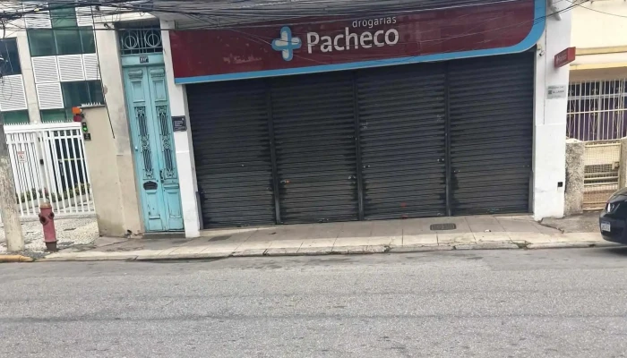 Drogarias Pacheco -  Drogaria - Rio De Janeiro