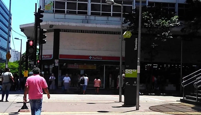 Drogarias Pacheco -  Drogaria - Belo Horizonte