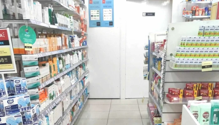 Drogarias Pacheco -  Endereco - Belo Horizonte