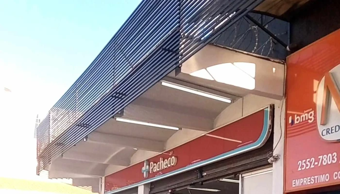 Drogarias Pacheco -  Horario - Belo Horizonte