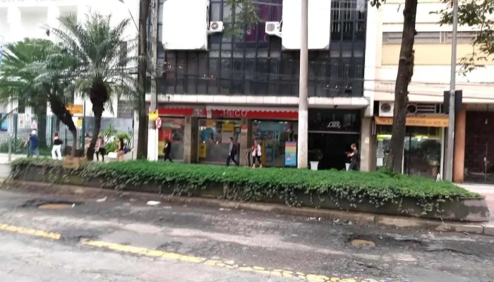 Drogarias Pacheco - Juiz De Fora
