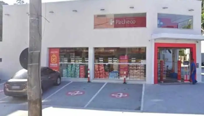 Drogarias Pacheco - Petrópolis