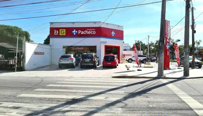 Drogarias Pacheco - Rio Das Ostras