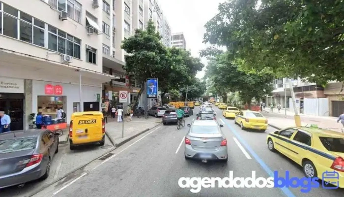 Drogarias Pacheco - Rio De Janeiro