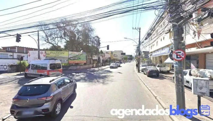 Drogarias Pacheco - Rio De Janeiro
