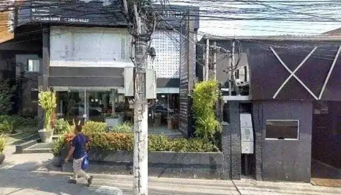 Drogarias Pacheco -  Street View E 360deg - Nova Iguaçu