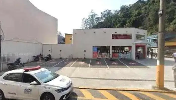 Drogarias Pacheco -  Street View E 360deg - Petrópolis