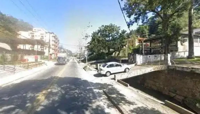 Drogarias Pacheco -  Street View E 360deg - Petrópolis