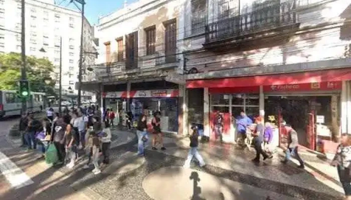 Drogarias Pacheco -  Street View E 360deg - Petrópolis